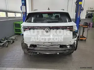 2022, Volkswagen / ID.4, VIN: WVGZZZE2ZNP043160, electric