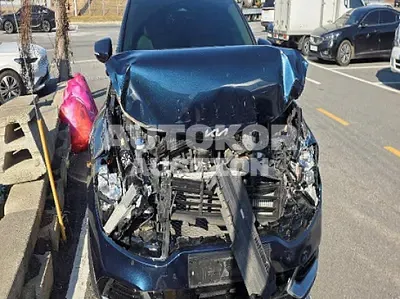 2022, Kia / Sportage, 61910 км., hybrid