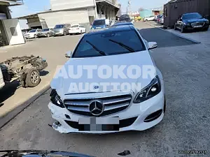 2016, Mercedes-Benz / E 250, VIN: WDDHF9HB4GB306456, 160000 км., diesel