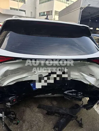 2023, Kia / Sportage, 700000 км., hybrid