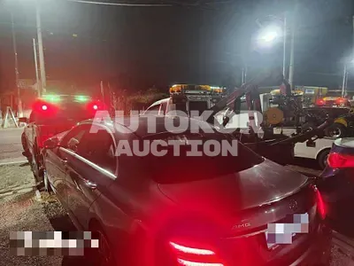 2019, Mercedes-Benz / e300, 58010 км., gas