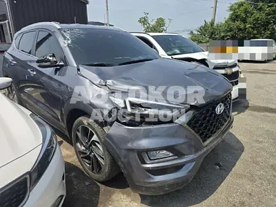 2019, Hyundai / Tucson, 40973 км., gas, 1600 куб.см.