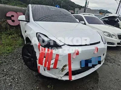 2024, Tesla / Model Y, 72147 км., electric, 173 куб.см.