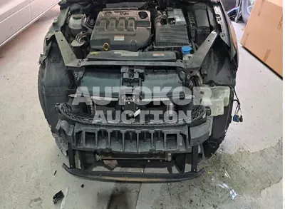 2018, Volkswagen / Passat, 288309 км., diesel