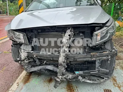 2015, Kia / Carnival, VIN: KNAMB81ABFS080001, 204125 км., diesel