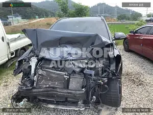 2015, Hyundai / Santa FE, VIN: KMHSW81UDGU616772, diesel