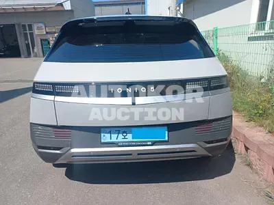 2024, Hyundai / Ioniq, VIN: KMHKN81EFRU270928, electric