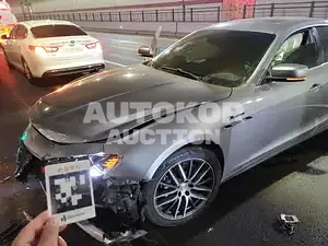 2016, Toyota / Sera, VIN: ZAM57TSA2G1192191, diesel