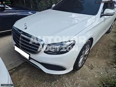 2016, Mercedes-Benz / E 220, VIN: WBAKV2101J0Y41229, diesel