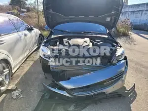2018, Volvo / S60, VIN: YV1FS79B0J2466303, 38382 км., diesel