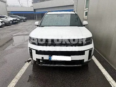 2025, Hyundai / Santa FE, VIN: KMHP3811BSU139450, hybrid, 1598 куб.см.