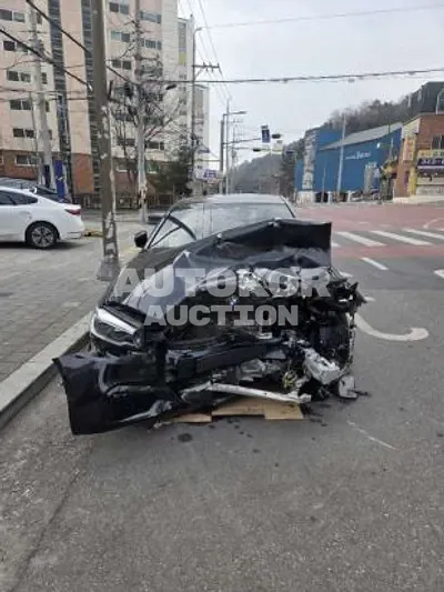 2017, BMW / 530, VIN: WBAJD9101HWC10630, 79933 км., gas