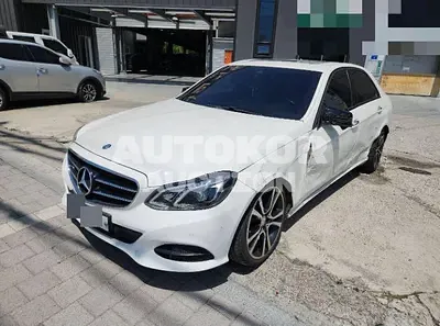 2015, Mercedes-Benz / e220, 186145 км., diesel, 2143 куб.см.