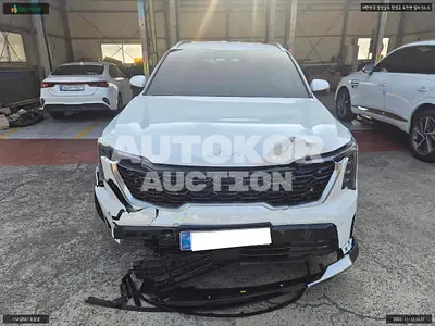 2025, Kia / Sorento, VIN: KNARM81FHTA380269, gas, 2497 куб.см.