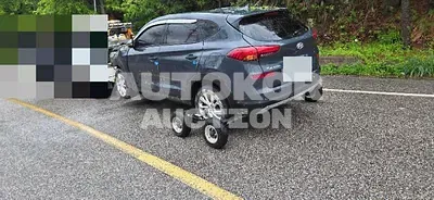 2020, Hyundai / Tucson, 84940 км., diesel, 1995 куб.см.