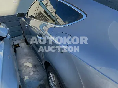 2016, Audi / 50, VIN: WAUZZZ4G7GN156166, 66686 км., diesel