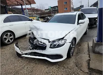 2020, Mercedes-Benz / E 250, VIN: WDDZF4FB2LA722094, gas