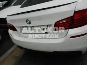 2016, BMW / 520, VIN: WBA5E5102GG072495, 100000 км., diesel, 1955 куб.см.