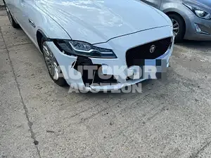 2016, Jaguar / XF, 130000 км., diesel