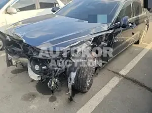 2019, Genesis / G90, 59000 км., gas
