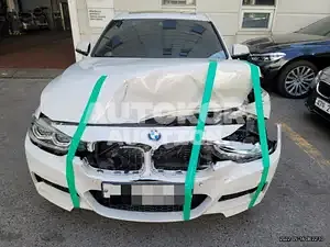 2018, BMW / 320, VIN: WBA8C5105JK737025, 66456 км., diesel