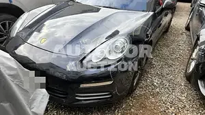 2015, Porsche / Panamera, VIN: WP0AA2975GL000761, 133496 км., gas