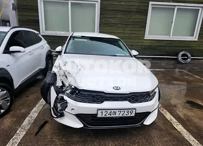 2020, Kia / K5, VIN: KNAG741BBLA016893, lpg