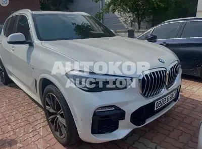 2020, BMW / 530, VIN: WBACV6108L9D72346, diesel