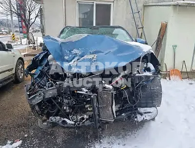 2017, Hyundai / Tucson, VIN: KMHJ2815GHU310441, diesel