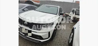 2021, Kia / Sorento, 72070 км., gas, 2497 куб.см.