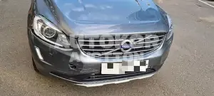 2015, Volvo / XC60, VIN: YV1DZARBDG2860734, 84506 км., diesel, 1969 куб.см.