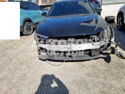 2020, Audi / A6, VIN: WAUZZZF2XLN026572, 96589 км., diesel