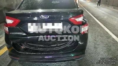 2015, Ford / Mondeo, 104319 км., diesel, 2000 куб.см.