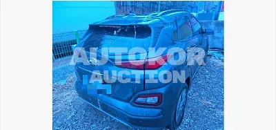 2019, Hyundai / Kona, 320000 км., electric, 180 куб.см.