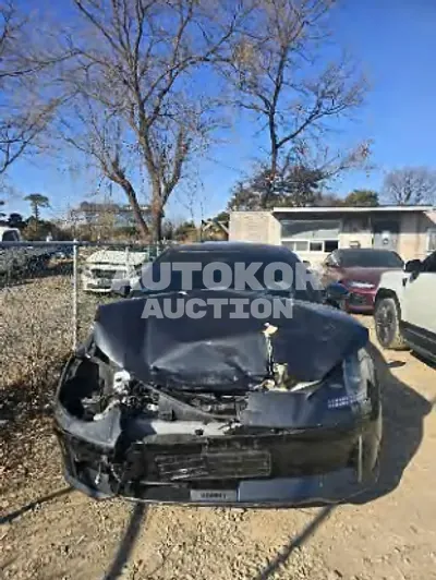 2023, Hyundai / ioniq 6, 40194 км., electric