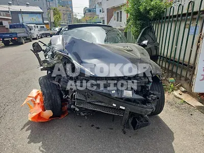 2021, Kia / Stinger, VIN: KNAE551CDMS098481, 75688 км., gas, 3342 куб.см.