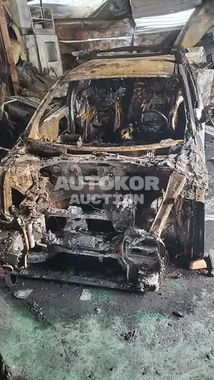 2021, Hyundai / Ioniq, VIN: KMHKN81AFNU024558, electric