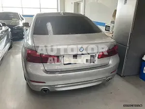 2020, BMW / 520, VIN: WBAJK9109LCE29528, 28188 км., gas