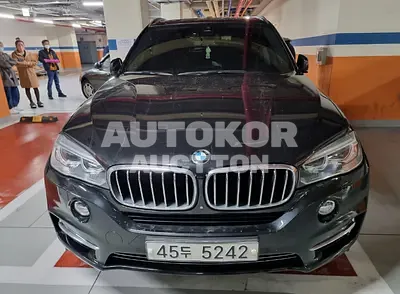 2015, BMW / 530, VIN: WBAKS410XF0H67260, 108886 км., diesel