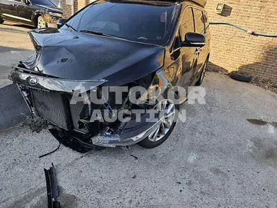 2019, Kia / Carnival, 37244 км., diesel