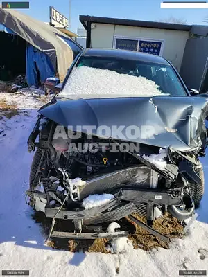 2020, Hyundai / Kona, VIN: KMHK4815GLU653570, gas