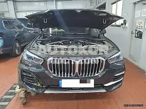 2022, BMW / 530, VIN: WBAJU8102N9M43613, 31000 км., diesel