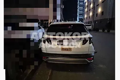 2024, Hyundai / Tucson, gas, 1600 куб.см.