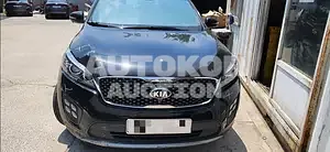 2015, Kia / Sorento, 161606 км., diesel