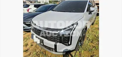 2025, Kia / Sportage, hybrid, 1600 куб.см.