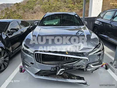 2021, Volvo / XC60, hybrid