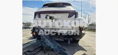 2021, Hyundai / Tucson, 46876 км., hybrid, 1598 куб.см.