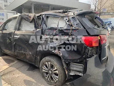 2019, Kia / Carnival, VIN: KNAMB81ABKS505816, diesel