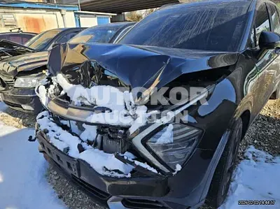 2022, Kia / Sportage, 62052 км., gas, 1600 куб.см.