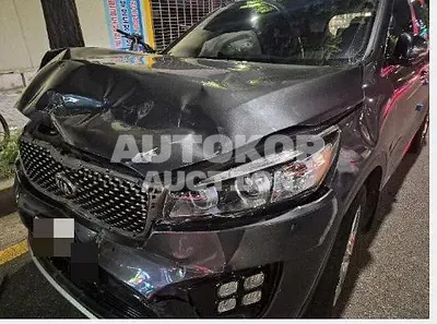 2016, Kia / Sorento, 140291 км., diesel, 1995 куб.см.